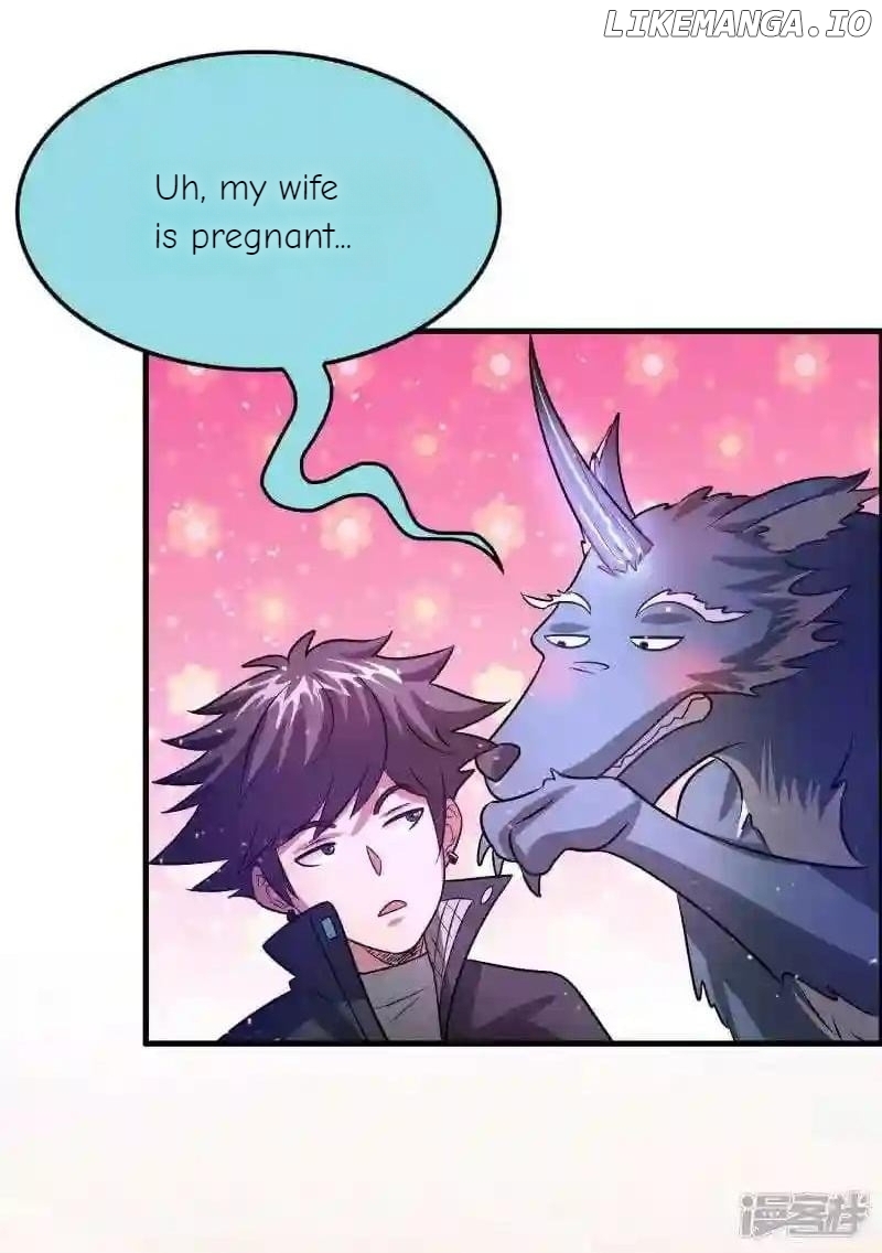 Local Supplier Of Alien Goods Chapter 97 - page 19